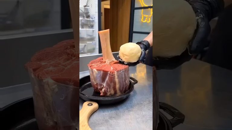 Beef Steak Cooking process | Beef Steak| Butter Beef #shorts #trending #foodporn #cooking #nonveg
