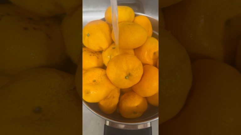 Orange juice#short#youtubeshort#recipe#foryou#orange