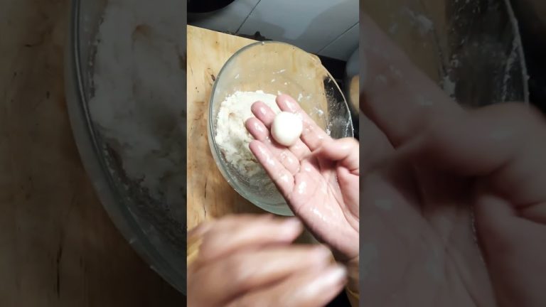 Bread Gulab Jamun Recipe / Easy Dessert