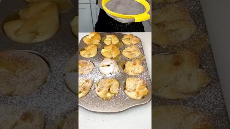 Quick & easy 3 ingredient dessert  #recipe #dessert #easyrecipe #lemon #cheesecake #baking