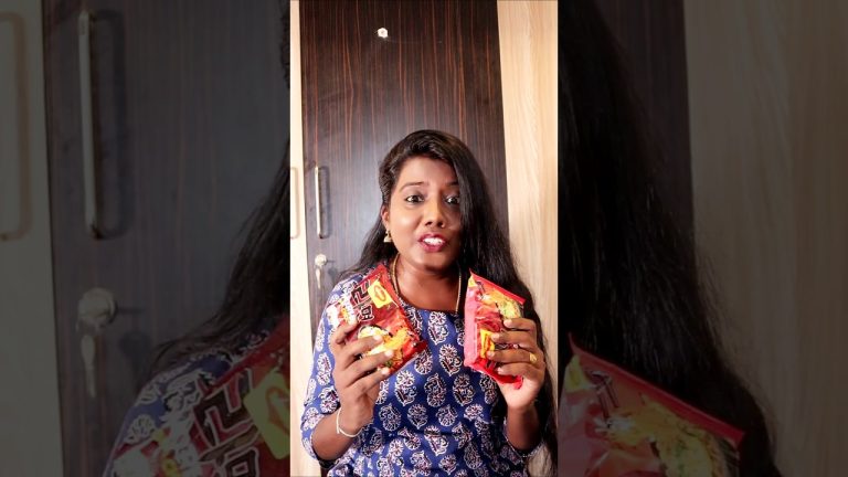 Maggi Korean BBQ Noodles #korean #maggi #noodles #bbq #shorts