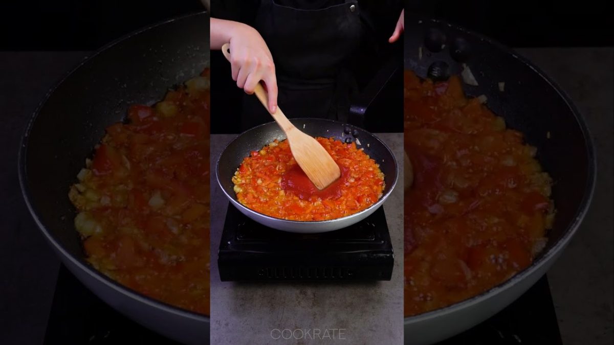 Provate questa ricetta e non cucinerete mai più la carne macinata in nessun altro modo!