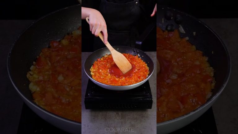 Provate questa ricetta e non cucinerete mai più la carne macinata in nessun altro modo!