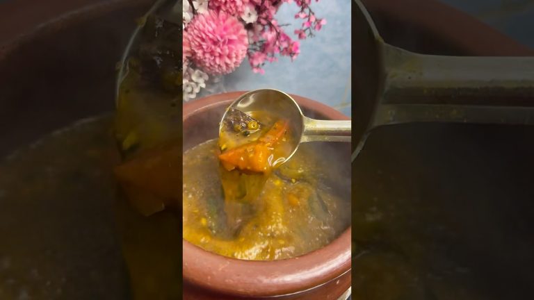 Full Rasam Video Out Now👆🏻 | Easy Kerala Style🤤