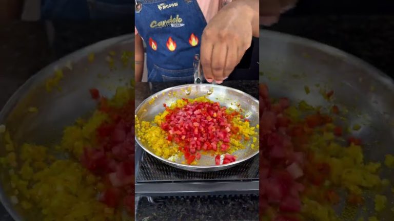 LENGUA EN SALSA CRIOLLA