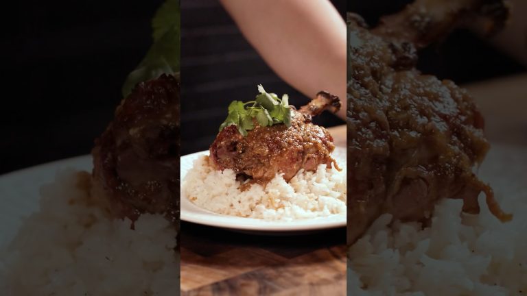 CARNITA QUE SE DESHACE 🔥 #shorts