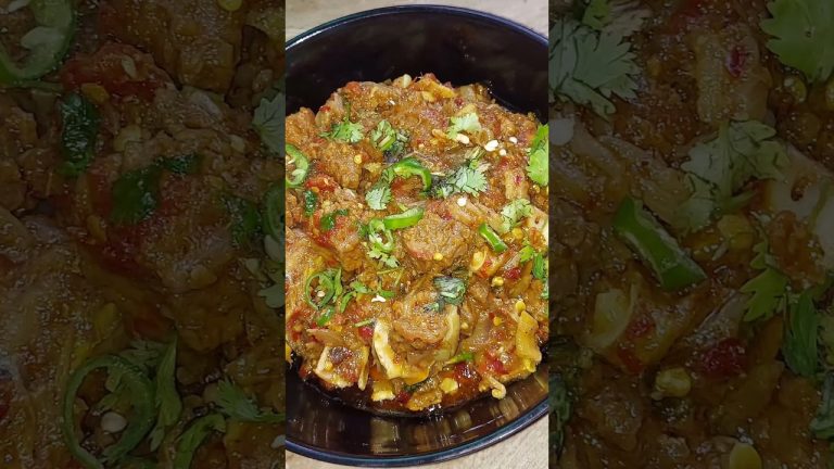 Beef Stew Recipe | Istue Recipe #food #beef #deliciousfoodwithsaira