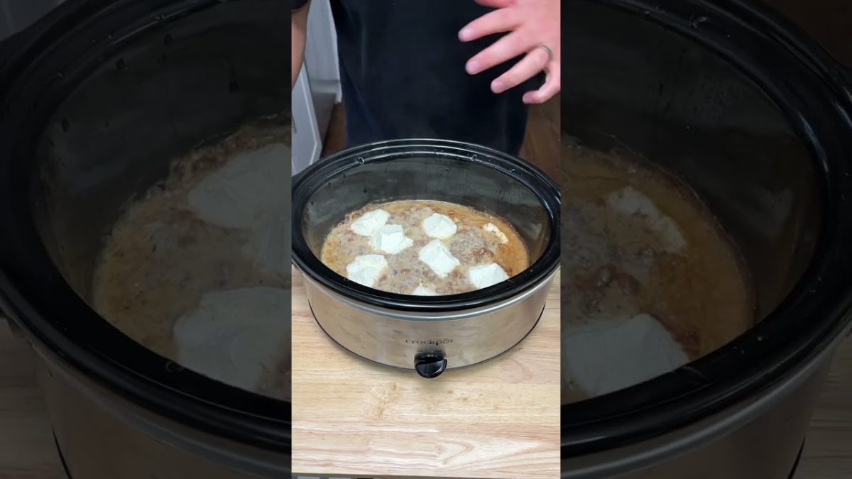 Cowboy Beef & Noodles! 🤤