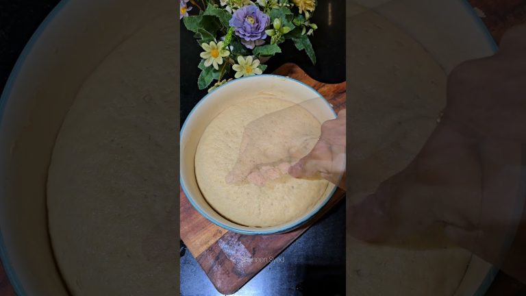 Sirf Atta no maida |💯% Aata bread 🍞 #brownbread #bread #recipe #ytshorts #youtubeshort #Shorts #Food