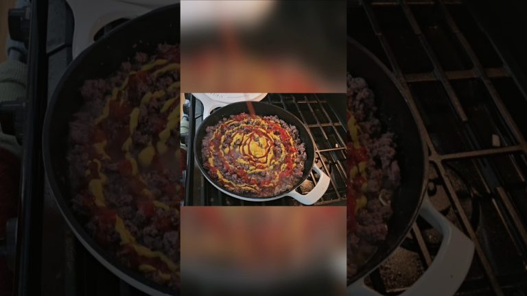 How to Make Sloppy Joe or BBQ Sandwichs?