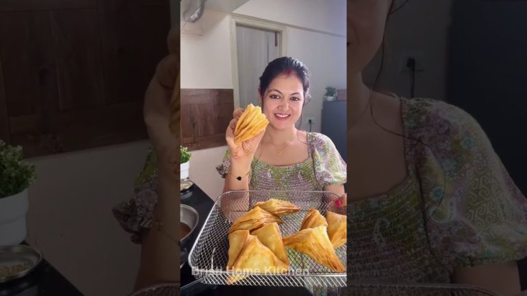 Alloo Puff Pettis without oven |भी इसे याद कर दुख होता है, और खा कर खुशी| 🥹