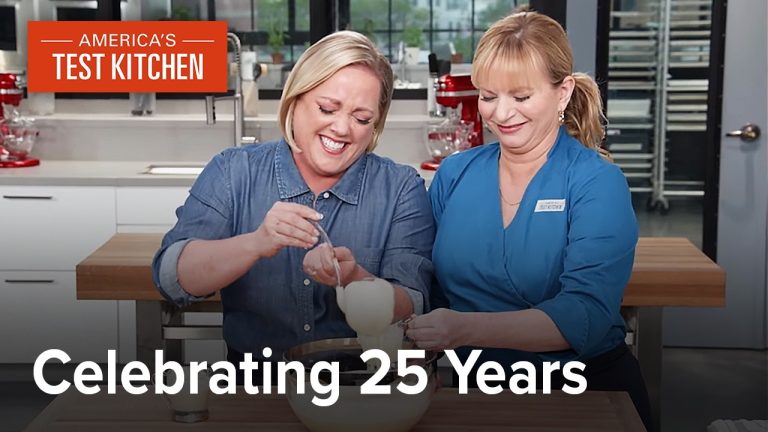 ATK Hosts Reveal How They Got Their Start in the Test Kitchen | America’s Test Kitchen