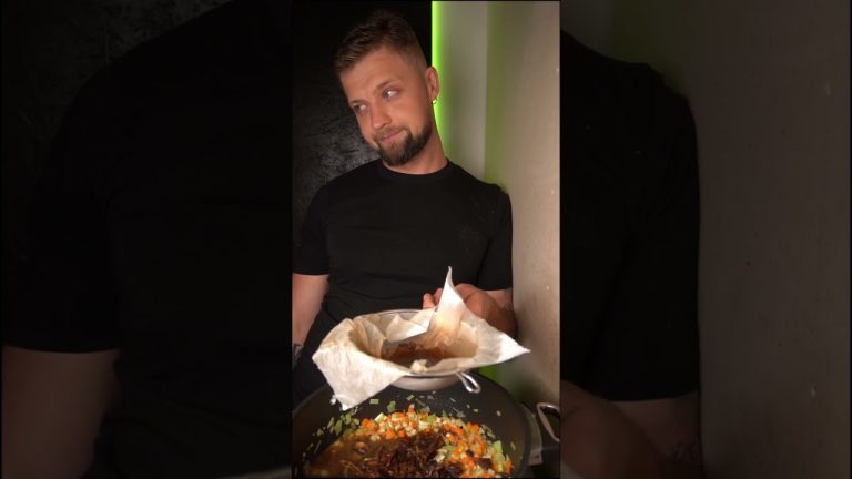 #zupagrzybowa #zabojczonoyszne #jesienneklimaty #jesien2025 #przepisnaobiad #ZabojczoPyszne