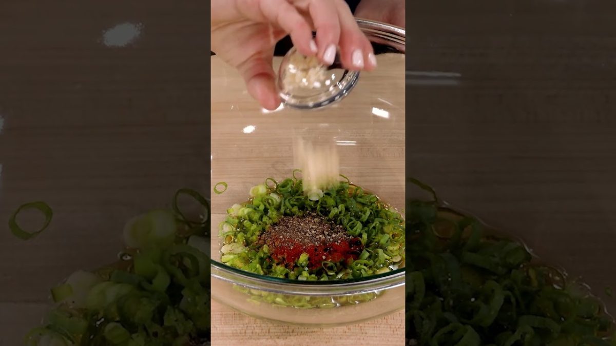 Ready for Fall Salads? Try This Sweet Potato Salad Recipe