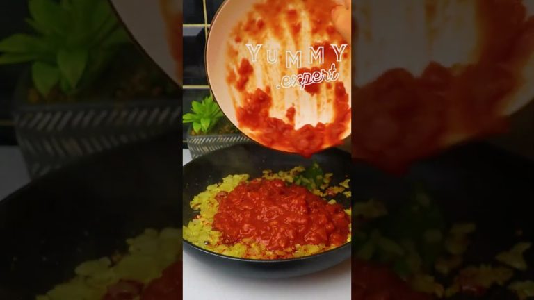 Reteta perfecta, daca ai piure de cartofi ramas de la cina de ieri