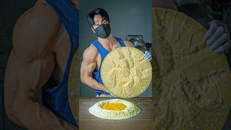 [5편] 파스타로 플러팅하기 (마지막 주의)