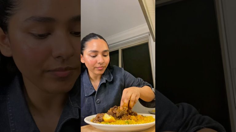 Friday special kala bhuna, khichuri ✨#bangladeshifood #bdkitchen #recipe #khichuri #kalabhuna