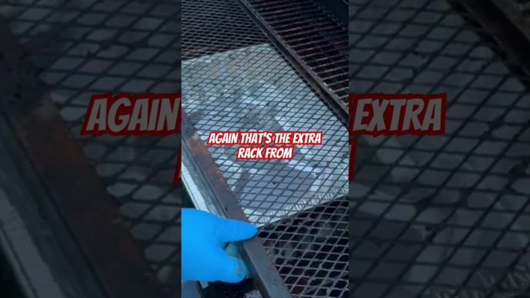 Setting up the smoke stone for a brisket cook! #bbq #bbqlovers #bbqrub #bbqlife #bbqseasoning 🔥🔥