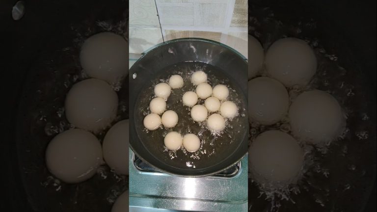 Bread Gulab Jamun #food #ytshorts #recipe #trendingshorts #viral #jaidmeel