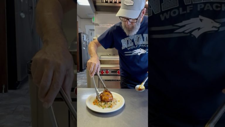 Teriyaki Chicken Fried Rice