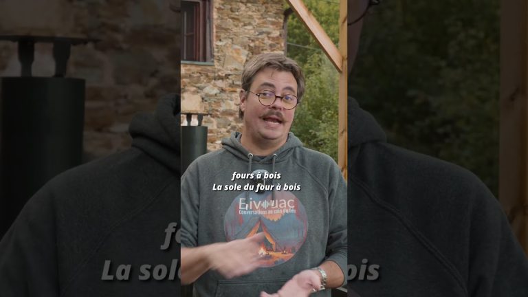 Pourquoi utiliser des briques réfractaires dans un barbecue assado ?