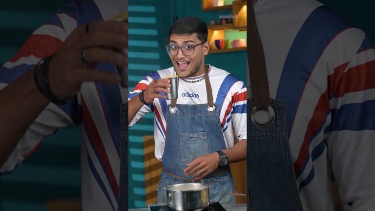 Pasta? Made in cooker? With measurements? Yes 😁