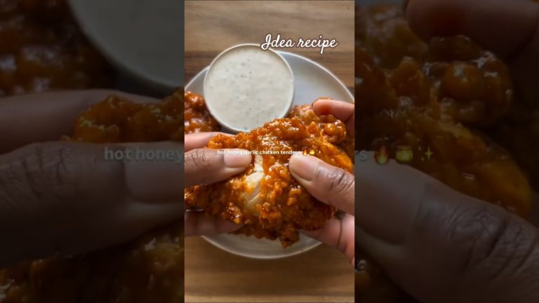 KFC #recipe #easyrecipe #streetfood #Homemade