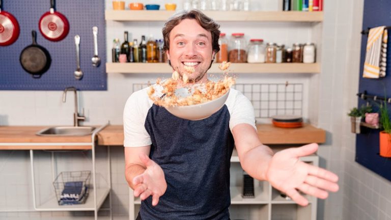 Easy Weeknight Budget Pasta Recipes Using Pantry Staples