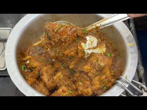 Spicy &Juicy Chicken Masala Fry | Chicken Fry Recipe Different Style by Zarina Noor’s Kitchen |