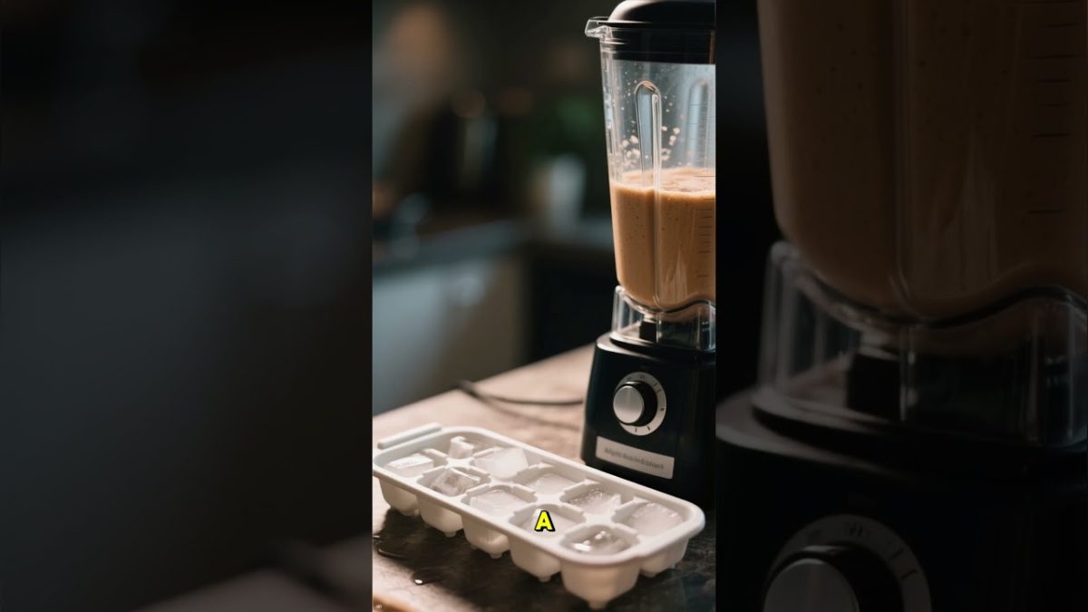 Cookie Dough Smoothie Recipe (Must Try!)