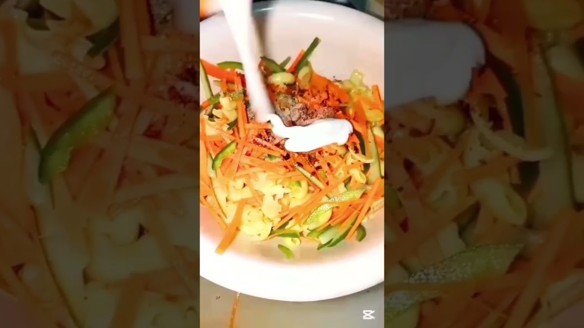 wait Sauce Pasta Recipe/Quick Easy restaurant style pasta Respi #food