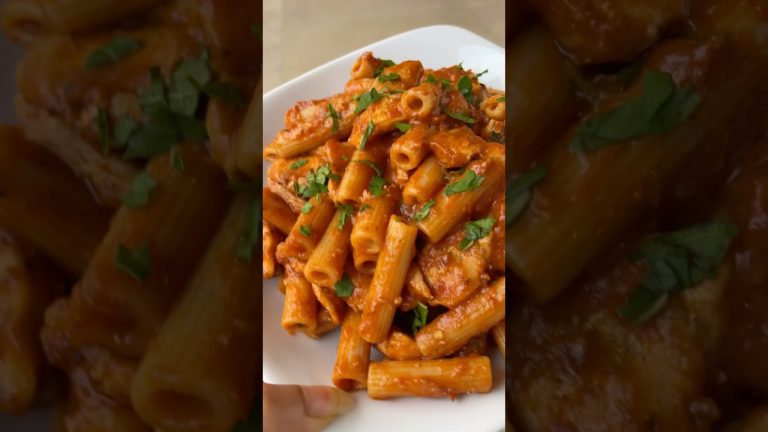 Best Pasta Recipe Ever!!!! #fyp #fypシ゚viral #food #recipe #reels