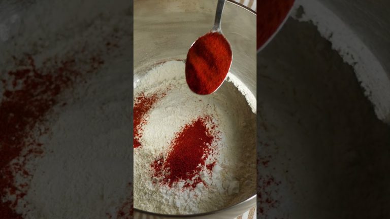 Kurczak lepszy niż w KFC #przepis