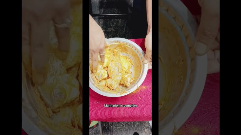 How to Grill Fish Super Tasty for Ultimate Fish Feast. आग पर भूने मछली का स्वाद!