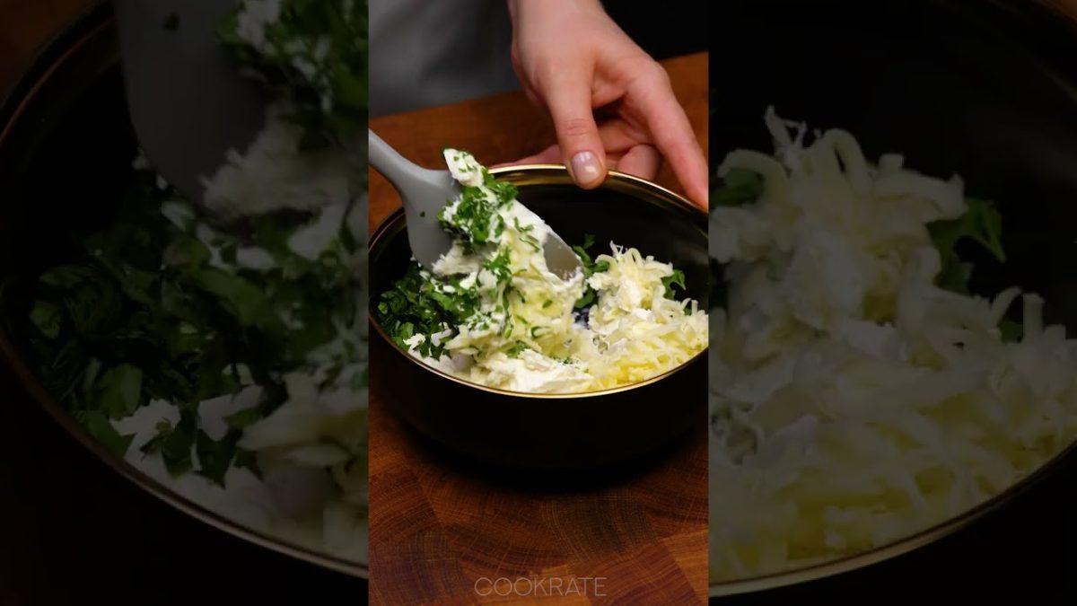 Du wirst diesen Trick lieben! Nur so koche ich Hähnchenbrust