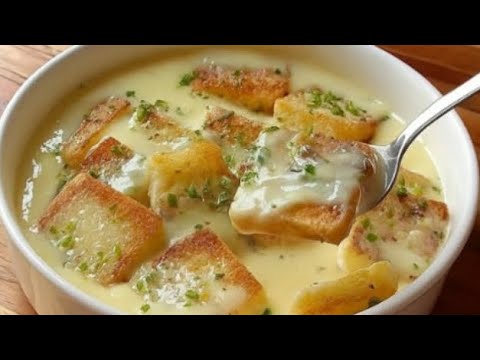 Easy Dessert Recipe In 10 Mins | Only Milk & Bread Needed | Indian  Dessert Recipes