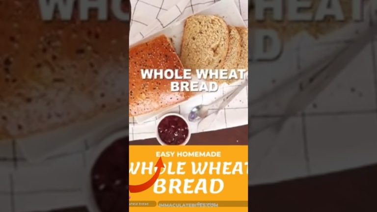 I Tried The Most Viral Homemade White Bread Recipe
