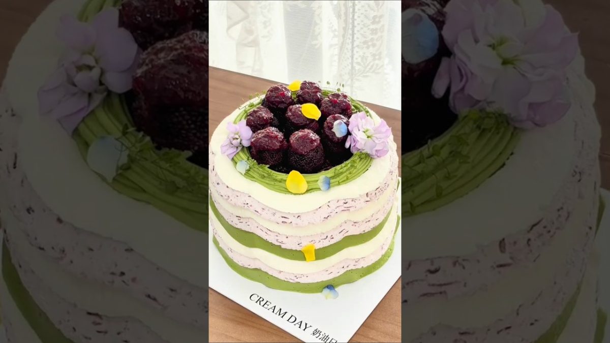 HarbinCake Secrets You Need to Try Right Now!