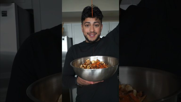 BUFFALO CHICKEN QUESADILLA | THE GOLDEN BALANCE