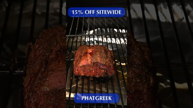 Traeger Pro Pellet Grill Is A Game Changer