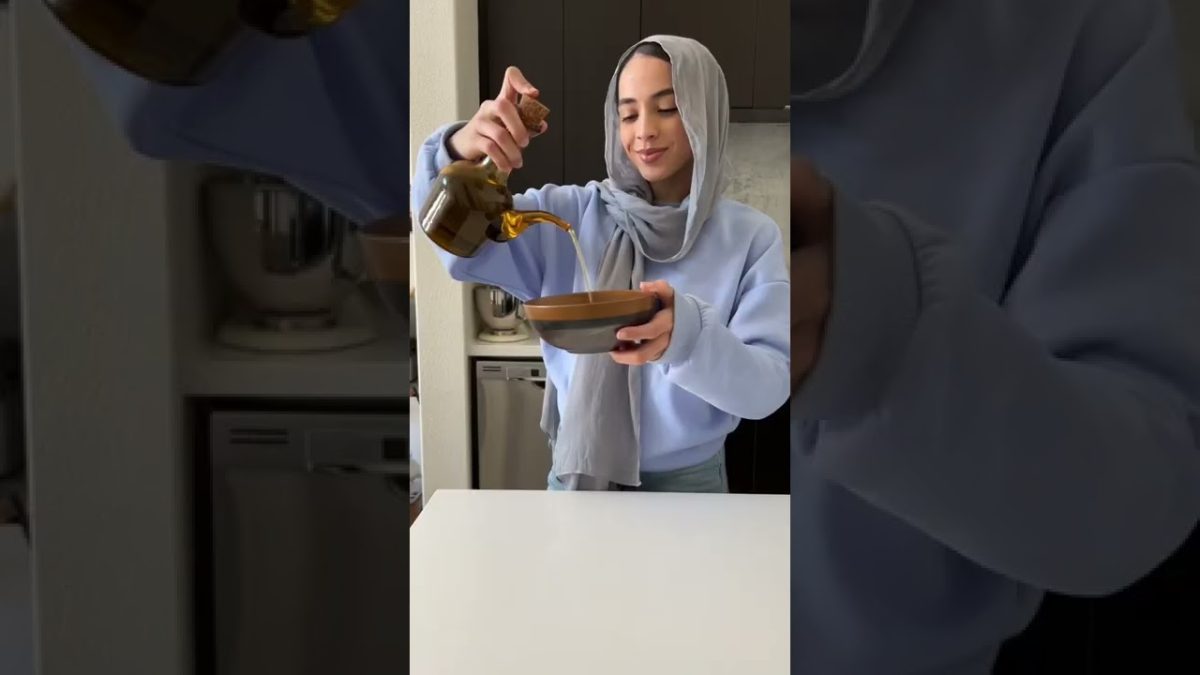 The life changing way to cook chicken breast with a honey chipotle lime marinade #shorts