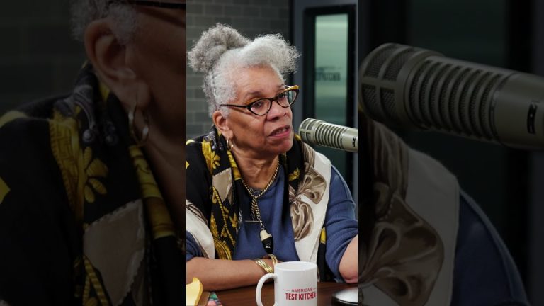 How Food Gives You a Sense of Self