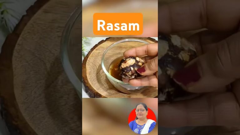 Rasam Recipe #rasam #food #recipes #cooking