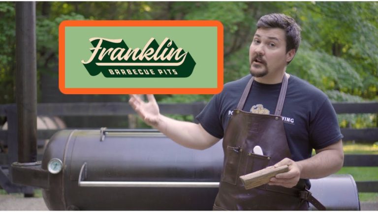 Franklin Pit: An Honest Review | Mad Scientist BBQ