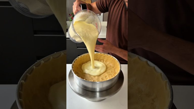 Torta de limão 🍋 #cake #confeitaria #confeiteirainiciante #receitafacies #cakedecorating #receitas