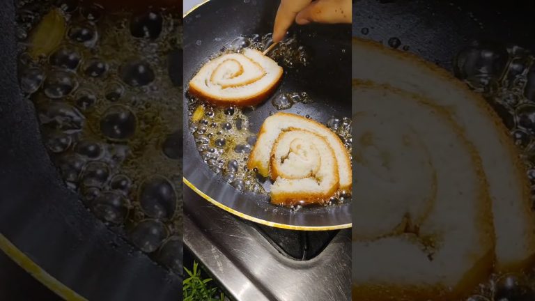 bread ka mithai snacks recipe #bread #mithai #food #recipe #trending #cooking #easyrecipe