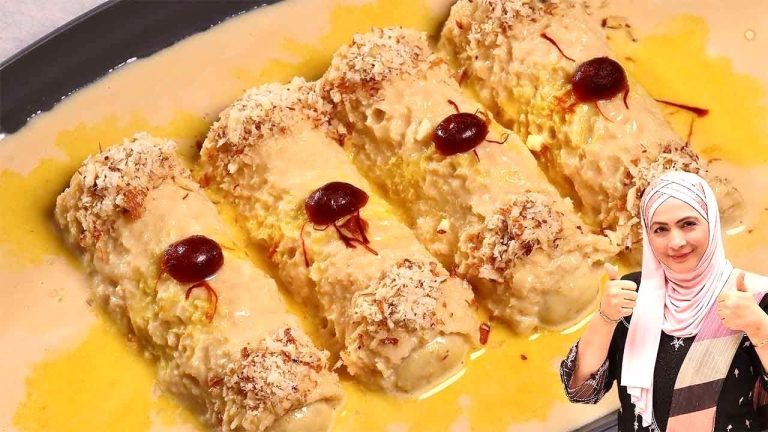 IS RECIPE KE BARE ME SAB KO NAHI PATA