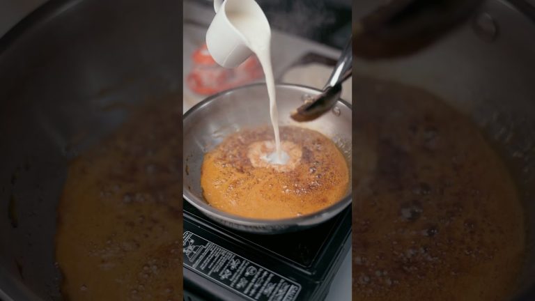 വളരെ എളുപ്പത്തിൽ തയ്യാറാക്കാൻ പറ്റിയ Dessert🍨✨