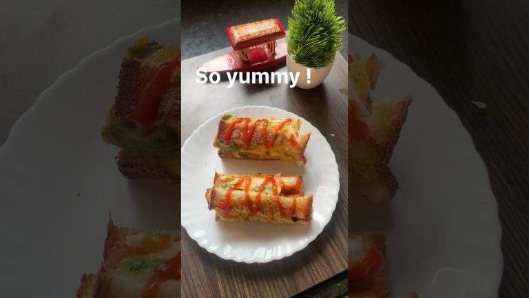 Egg bread rolls | bread rolls #shorts #shortsvideo #recipe