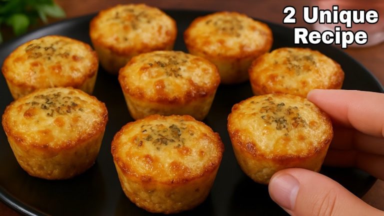 2 New Poha Recipe in 10 mins | Healthy  Breakfast Ideas | Breakfast Recipes | Tiffin Recipes